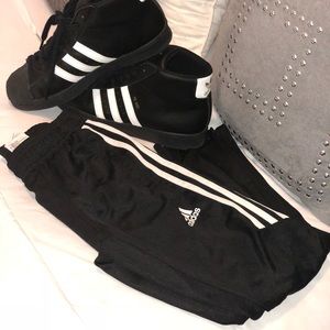 Adidas Boys Trainer pants